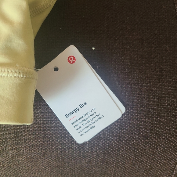 LULULEMON BRA - Picture 2 of 4